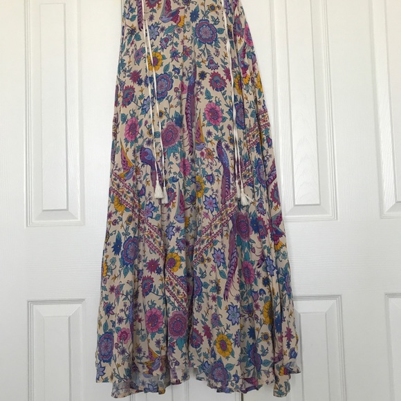 Spell Lovebird Gown - Picture 6 of 8